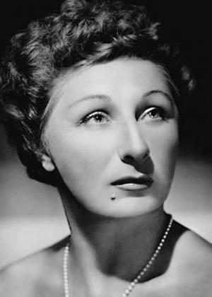 Judith Anderson